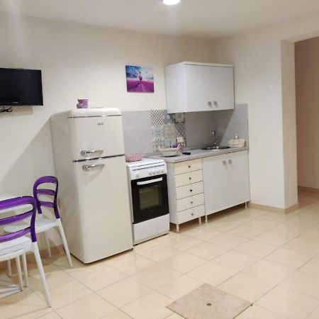 Appartamento Trapani Centro Екстер'єр фото