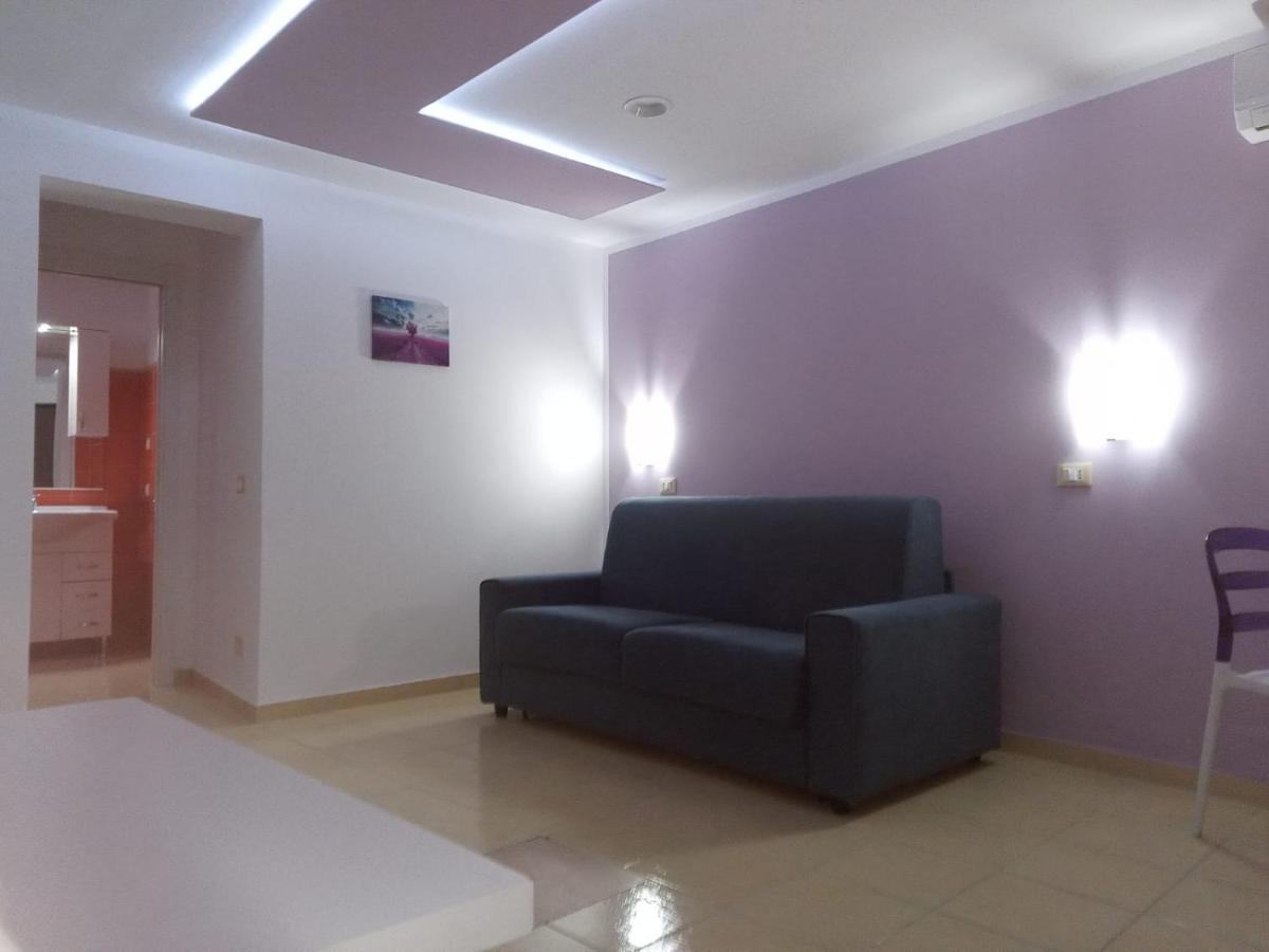 Appartamento Trapani Centro Екстер'єр фото