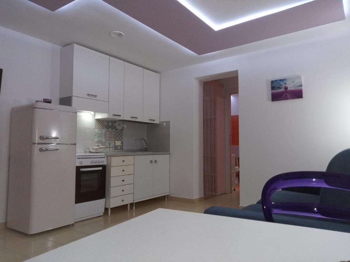 Appartamento Trapani Centro Екстер'єр фото