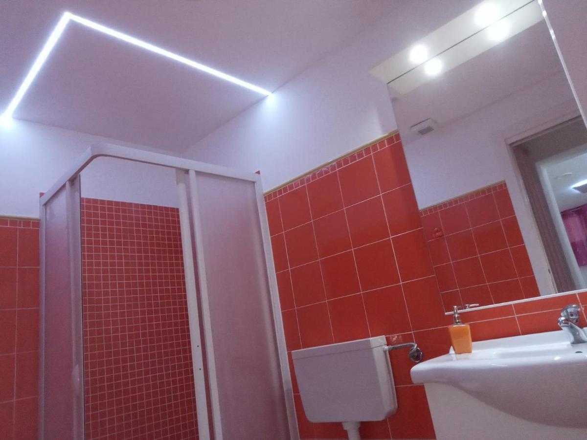 Appartamento Trapani Centro Екстер'єр фото