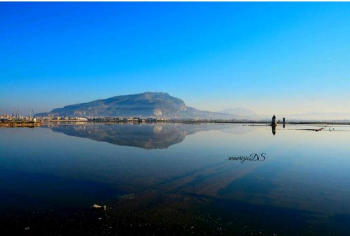 Appartamento Trapani Centro Екстер'єр фото