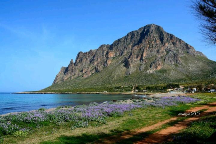 Appartamento Trapani Centro Екстер'єр фото